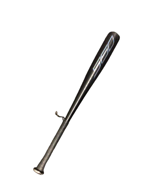 Vist Large View of Product Image Which is Used Rawlings VELO BB/SB High School -3 Bat 29"