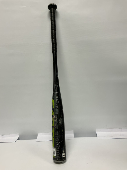 Vist Large View of Product Image Which is Used Easton MAGNUM BB/SB High School -3 Bat 29"