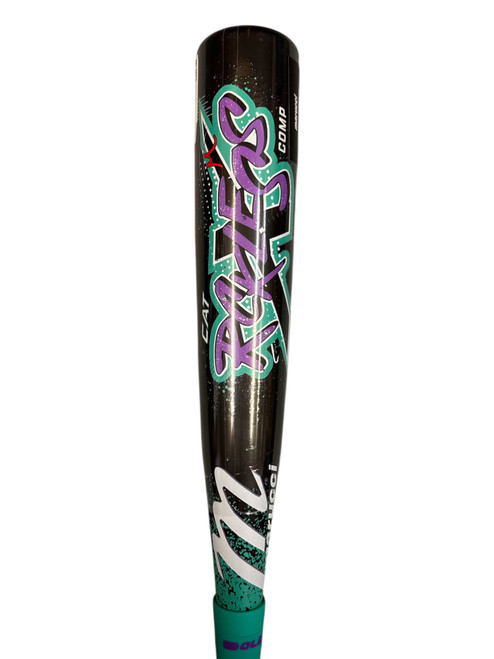 Vist Large View of Product Image Which is New BB26 RCKLESS COMP 31" -10