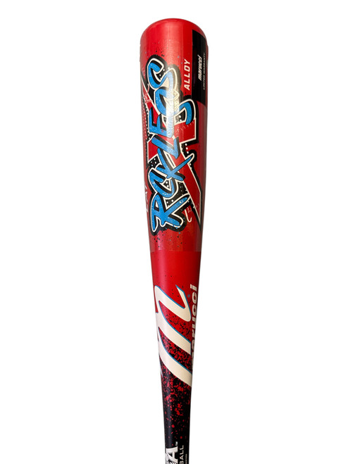 Vist Large View of Product Image Which is New BB26 RCKLESS USA 28" -11