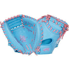 Vist Large View of Product Image Which is NEW RAWLINGS HEART OF THE HIDE PRORCM33-23CBP 33" BASEBALL CATCHERS MITT