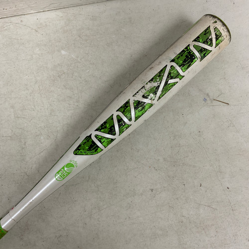 Vist Large View of Product Image Which is Used Combat MAXUM BB/SB USSSA 2 5/8 Bat 28 1/2"
