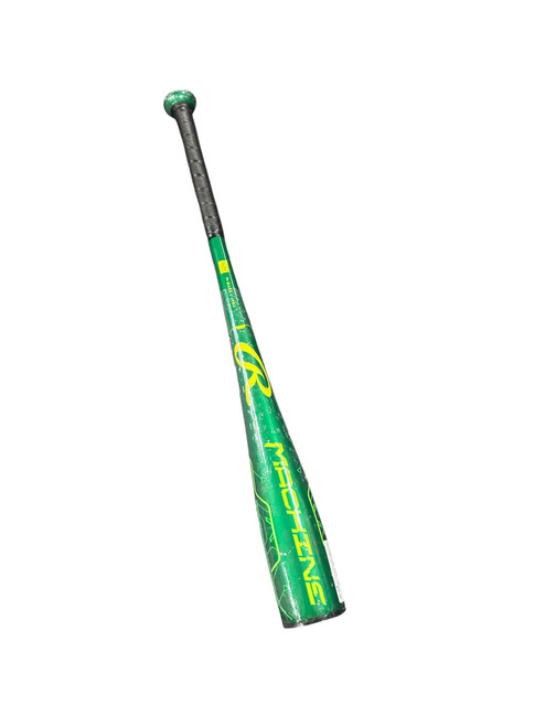 Vist Large View of Product Image Which is New MACHINE USA 26IN -10