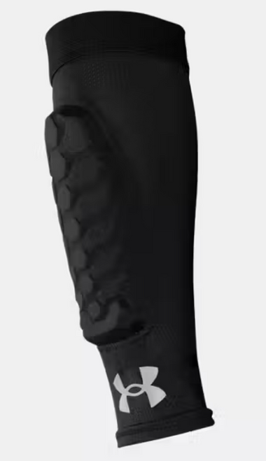 Vist Large View of Product Image Which is New UA ArmourPro Elbow Slv