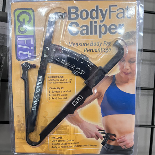 Vist Large View of Product Image Which is New BODY CALIPER