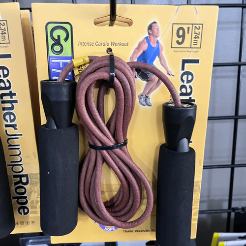 Vist Large View of Product Image Which is New LEATHER ROPE
