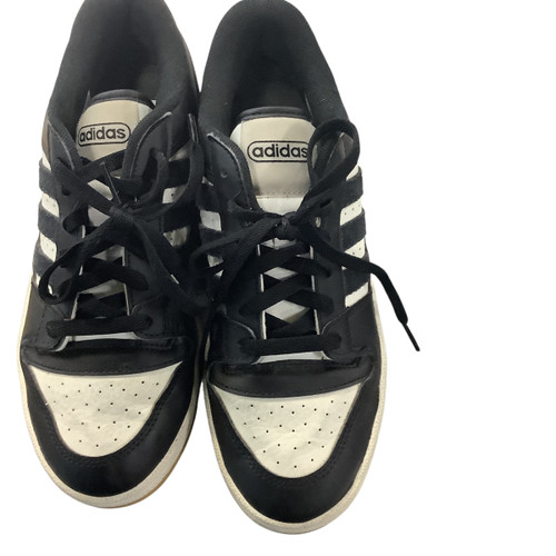 Vist Large View of Product Image Which is Used Adidas Running/X-Train Shoes Y Senior 7