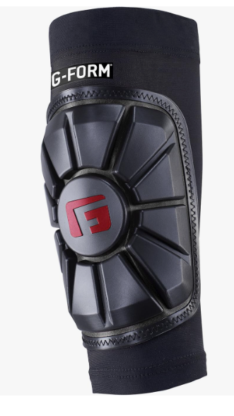 Vist Large View of Product Image Which is New G-FORM WRIST GUARD ADT LG