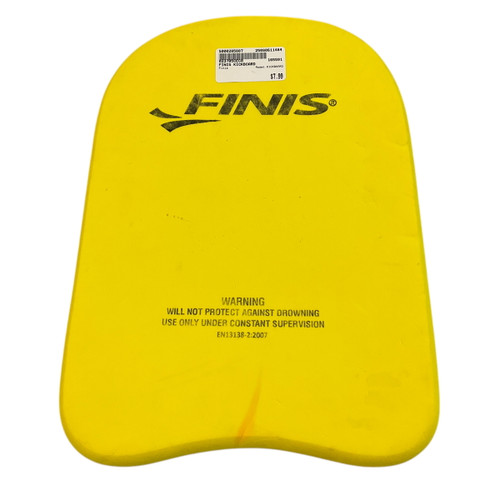 Vist Large View of Product Image Which is Used Finis KICKBOARD Other Board 11484-S000285887