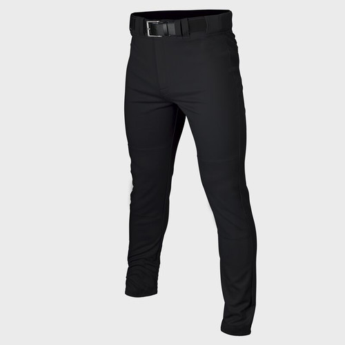 Vist Large View of Product Image Which is New RIVAL+ OB PANT BLK YTH XL