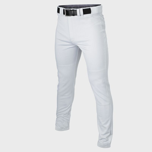 Vist Large View of Product Image Which is New RIVAL+ OB PANT WHT YTH XL