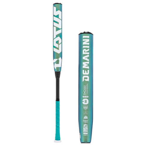 Vist Large View of Product Image Which is New '26 DEMARINI LOTUS -10 33"