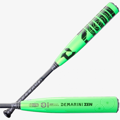 Vist Large View of Product Image Which is New '26 ZEN USSSA -10 29"