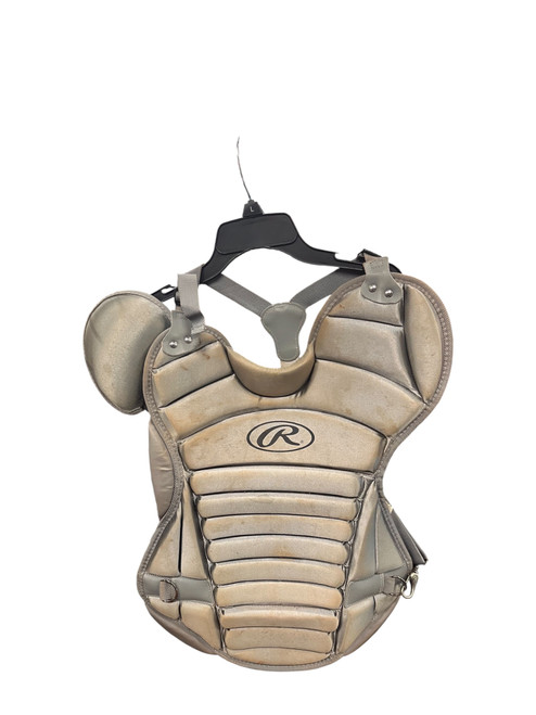 Vist Large View of Product Image Which is Used Rawlings FULL CATCHERS SET Catchers Equipment Other