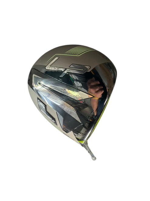 Vist Large View of Product Image Which is Used Wilson LAUNCH PAD 2 Mens Driver RH 10.5 Degree