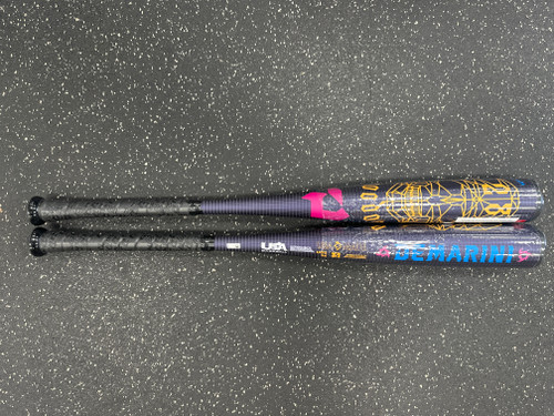 Vist Large View of Product Image Which is New DEMARINI VOODOO ONE USA -5 30/25 2026