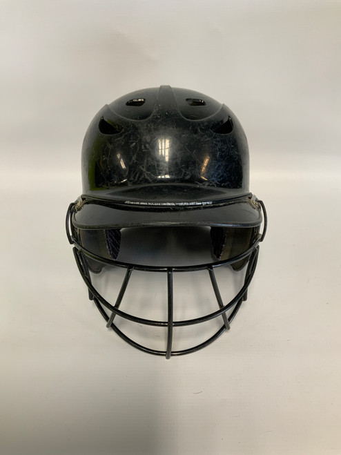 Vist Large View of Product Image Which is MacGregor Baseball and Softball Baseball and Softball Helmets