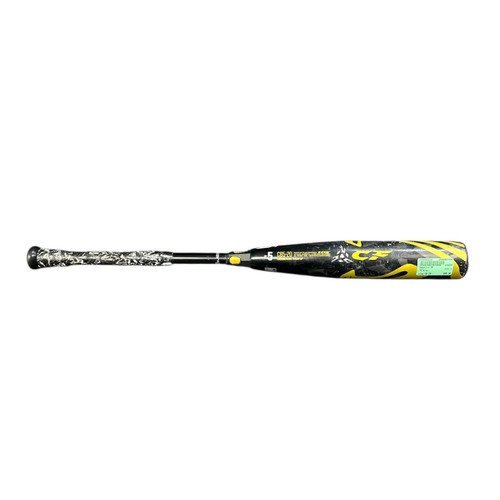 Vist Large View of Product Image Which is Used Demarini CF BB/SB Youth Bat 30"