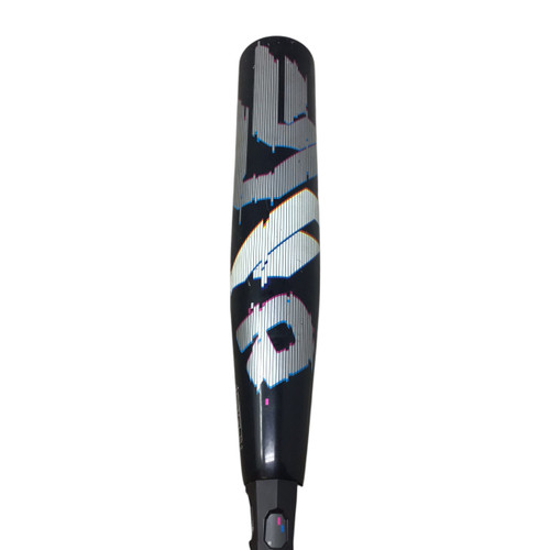 Vist Large View of Product Image Which is Used Demarini CB5-21 BB/SB USSSA 2 5/8 Bat 31"