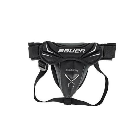 Vist Large View of Product Image Which is New BAUER GSX GOAL JOCK YTH