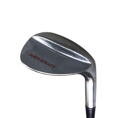 Vist Large View of Product Image Which is Used Northwestern HOTSAVER Golf Wedge Mens RH Sand Wedge