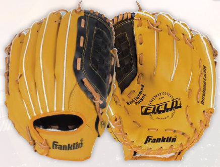 Vist Large View of Product Image Which is New FIELD MASTER GLOVE-12" 22603