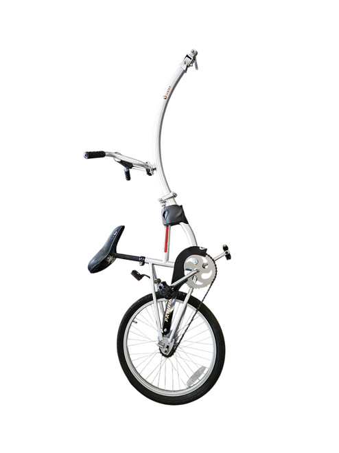 Vist Large View of Product Image Which is Used InSTEP PATHFINDER TRAIL BEHIND BIKE Other Bike