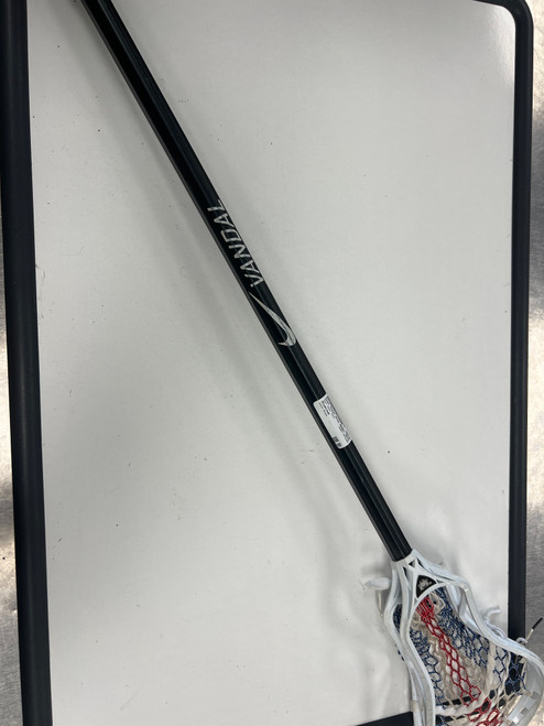 Used East Coast Dyes REBEL OFFENSE Men Atk/Mid Complete Stick Black 11653-S000188619 Vist Large View of Product Image Which is Used East Coast Dyes REBEL OFFENSE Men Atk/Mid Complete Stick Black