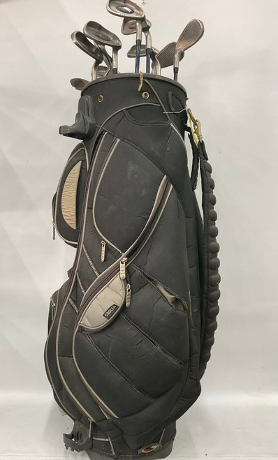 Vist Large View of Product Image Which is Used Cleveland VAS 792 Mens Complete Set RH 10 Piece