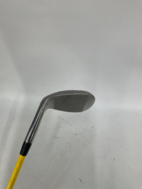 Vist Large View of Product Image Which is Used Dunlop LOCO CRAZY SPIN Golf Wedge Mens RH 52 Degree