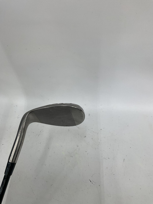 Vist Large View of Product Image Which is Used Dunlop NO PROBLEM Golf Wedge Mens RH Sand Wedge