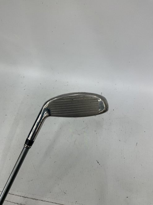 Vist Large View of Product Image Which is Used Tour Edge BAZOOKA JMAX Mens Fairway Wood RH 5 Wood