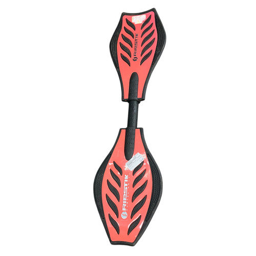 Vist Large View of Product Image Which is Used Ripstick RIPSTCK Scooter Red 11484-S000286029