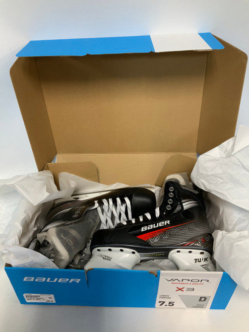 Vist Large View of Product Image Which is New VAPOR X3 SKATE 4.5