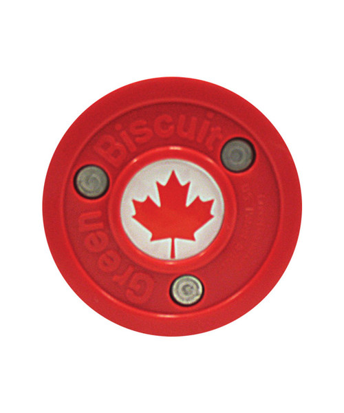 Vist Large View of Product Image Which is New GREEN BISCUIT - CANADA