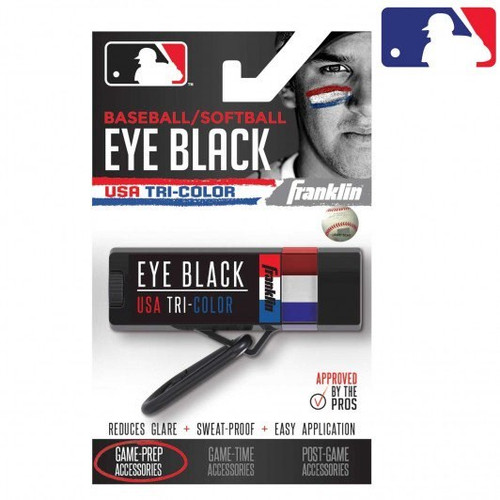 Vist Large View of Product Image Which is MLB EYE BLACK USA