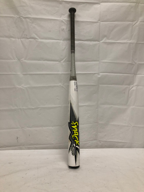 Vist Large View of Product Image Which is Used Easton SP235MKL SNACK LOADED BB/SB Slowpitch Bat 34"