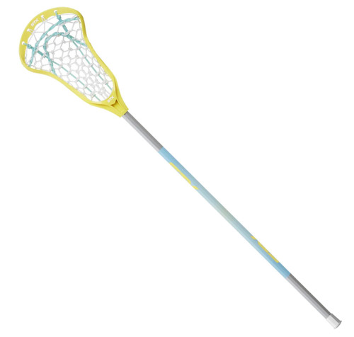 Vist Large View of Product Image Which is New STX CRUX 100 Wmn Atk/Mid Complete Stick