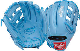 Vist Large View of Product Image Which is NEW 2026 RAWLINGS R9315 11.75" BASEBALL GLOVE RH