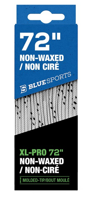 Vist Large View of Product Image Which is New Skate Laces WHT 72"