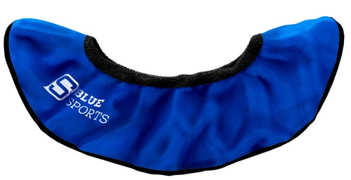 Vist Large View of Product Image Which is New Skate Soakers BLU 1-5