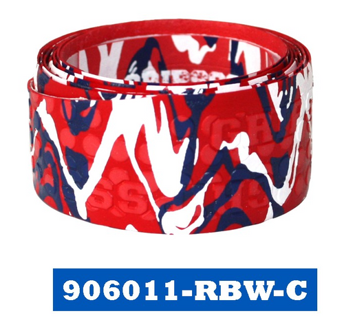 Vist Large View of Product Image Which is New Grip Tape Camo WHT