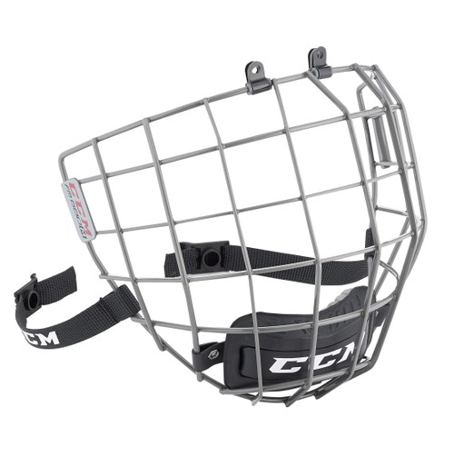 Vist Large View of Product Image Which is New Reebok FM680 Hockey Wire Mask
