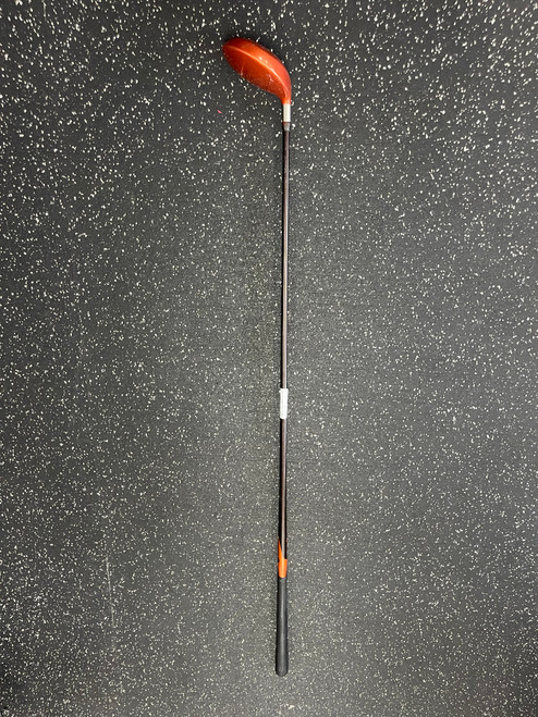 Vist Large View of Product Image Which is Used Taylormade FIRESOLE Womens Driver LH 9.5 Degree