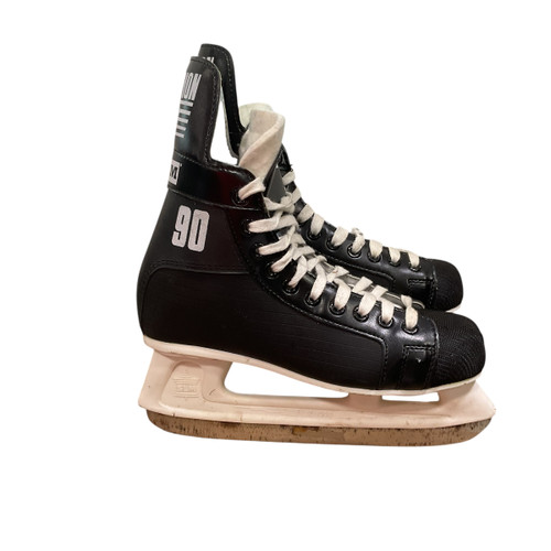Vist Large View of Product Image Which is Used CCM CHAMPION 90 Senior Hockey Skate Senior 7