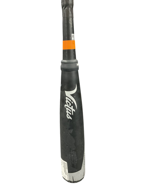 Vist Large View of Product Image Which is Used Victus NOX BB/SB USSSA 2 3/4 Bat 29"