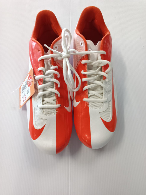 Used Nike Adult FB Cleats None Senior 12.5 11779-S000197652 Vist Large View of Product Image Which is Used Nike Adult FB Cleats None Senior 12.5