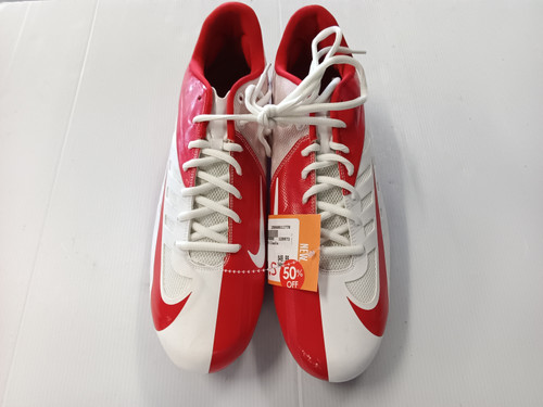 Used Nike Adult FB Cleats None Senior 14.5 11779-S000197662 Vist Large View of Product Image Which is Used Nike Adult FB Cleats None Senior 14.5