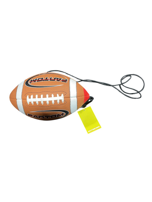 Vist Large View of Product Image Which is Used FANTOM RETURNING FOOTBALL FB Training Aid