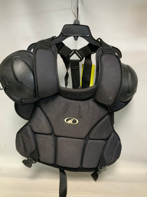 Vist Large View of Product Image Which is Used Champro CP13 Umpire Chest Protector Senior